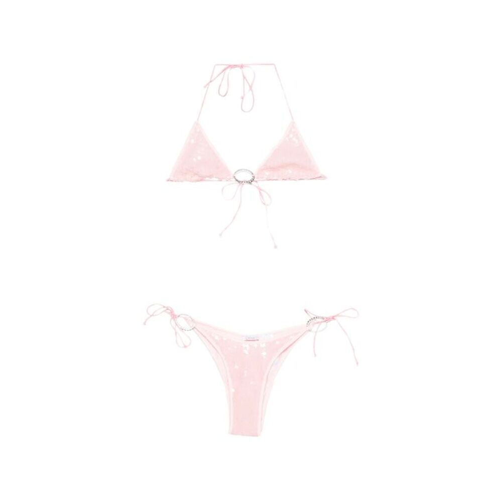 Oséree Pink Beachwear - Bikinis Women